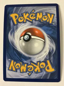 Pokemon TCG Destined Rivals Team Rockets Spidops Illustration Rare Card 187/182 - Image 2