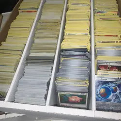 Pokemon TCG Bulk Cards- 500 Cards Lot- Pack Fresh Cards - Image 4