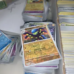 Pokemon TCG Bulk Cards- 500 Cards Lot- Pack Fresh Cards - Image 5