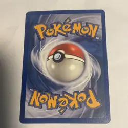 Pokemon TCG Chikorita Expedition Card 100/165 Regular Common - Image 2