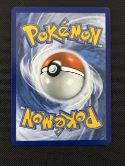 Pokemon TCG Team Rockets Moltres EX Destined Rivals Card 229/182 Stamped Promo - Image 2