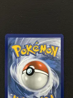 Pokemon TCG Team Rockets Moltres EX Destined Rivals Card 229/182 Stamped Promo - Image 3