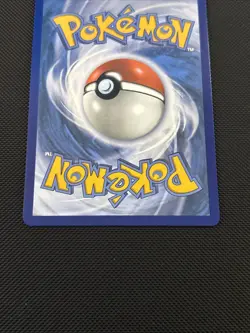 Pokemon TCG Team Rockets Moltres EX Destined Rivals Card 229/182 Stamped Promo - Image 4