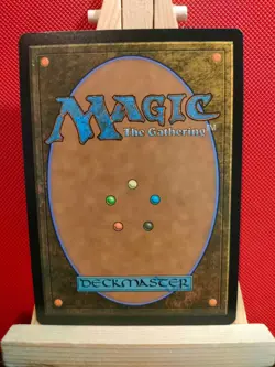 Delayed Blast Fireball - Commander Legends: Battle for Baldur's Gate - NM - MTG - Image 2