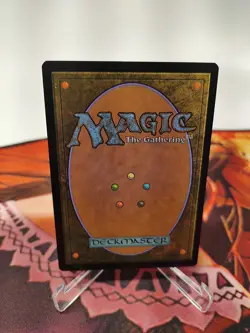 Mtg The Great Henge Throne of Eldraine Regular NM Unplayed - Image 2