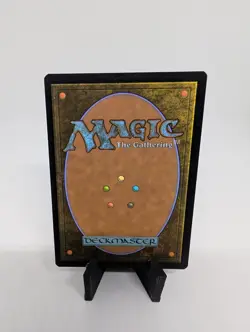 Kilo, Apogee Mind (Borderless) MTG Commander: Edge of Eternities Regular -NM - Image 2