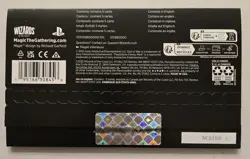 Magic The Gathering Secret Lair God of War Greek Non-Foil - Image 2
