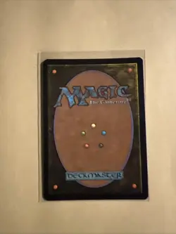 MTG Hatchery Sliver CMM 0771 R NM FOIL Extended Art - Image 5