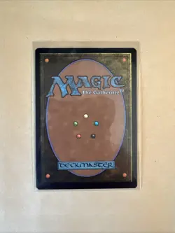 MTG Avatar Roku, Firebender TLE 0112 M NM Regular - Image 4