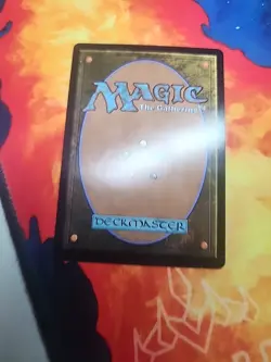 Fated Firepower (Borderless) - Avatar: The Last Airbender (TLA) - NM - Image 2