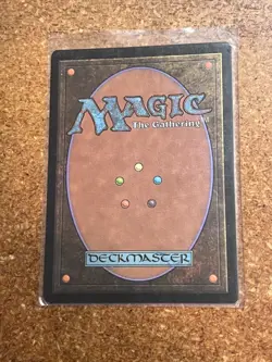 Magic The Gathering # Moonmist - Image 2