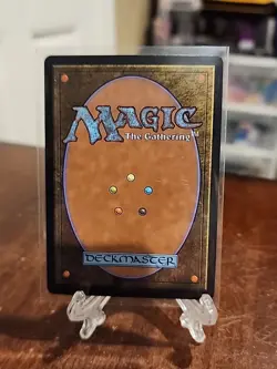 Avatar MTG Mystic Remora 0016 (Borderless) TLE - Image 2