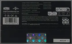 Magic: The Gathering - Secret Lair x The Office: Dwight's Destiny Foil Edition​ - Image 2