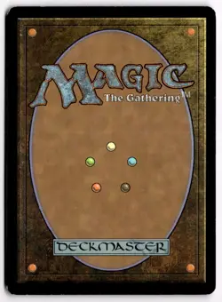 MTG Ancient Ziggurat U CON 141 MP - Image 2