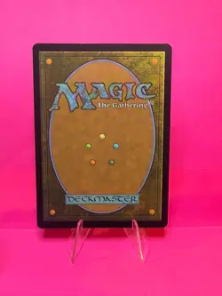 MTG - Mystic Forge Retro Frame Artifact The Brothers’ War Regular NM - Image 2