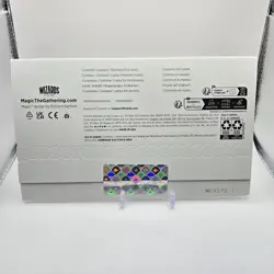 Cryptic Command ✨RAINBOW FOIL✨ Secret Lair Promo #0905 MTG Magic SEALED - Image 2