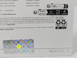 MTG - Secret Lair - Deadeye Navigator Rainbow Foil - Image 3