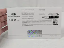 MTG - Secret Lair - Deadeye Navigator Rainbow Foil - Image 5