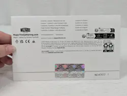 MTG - Secret Lair - Deadeye Navigator - Rainbow Foil - Image 3