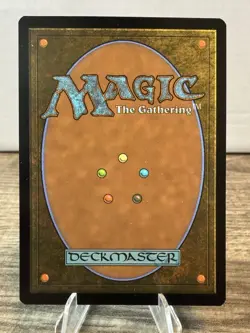 Redirect Lightning (Showcase) #0343 MTG Avatar: The Last Airbender Magic - Image 2