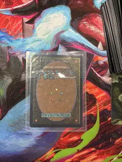 Abandoned Air Temple (Foil) 0263 MTG Avatar: The Last Airbender - M/NM - Image 2