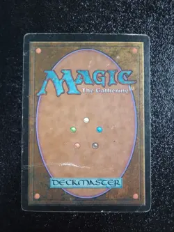 MTG Magic the Gathering Alternate 4th Savannah Lions - Image 2