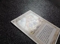 MTG Magic the Gathering Alternate 4th Savannah Lions - Image 3