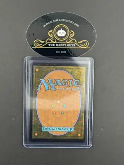 MTG Devastating Onslaught #132 Edge of Eternities - Image 2