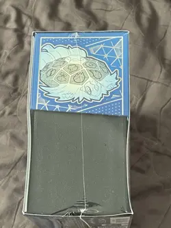 Pokemon Center Exclusive Stellar Crown Elite Trainer Box ETB with Tear - Image 4