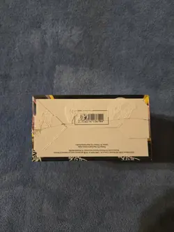 Pokemon TCG Mega Evolution Enhanced Booster Box New Factory Sealed - 36 Packs!! - Image 3
