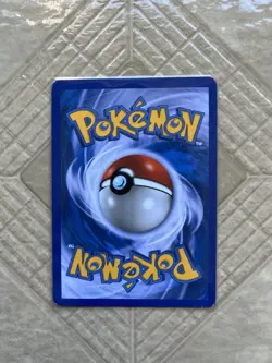 2007 Pokemon TCG - Secret Wonders - Reverse Holo - Pidgeot - Image 4