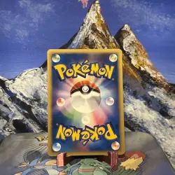 Pryce's Piloswine - 044/141 Pokemon VS - Regular (Japanese) LP+ - Image 4