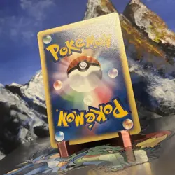 Pryce's Piloswine - 044/141 Pokemon VS - Regular (Japanese) LP+ - Image 5