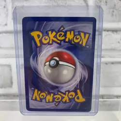 2000 Nintendo Pokemon Base Set 2 Mr. Mime 27/130 - Image 2