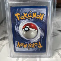 Pokemon Rocket 2000 Ekans 1st Edition 56/82 GEM MINT PSA 10 Vintage Rare - Image 4