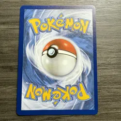 Pokemon TCG Mimikyu (Delta Species Celebrations) SWSH136 Black Star Promo MINT - Image 2