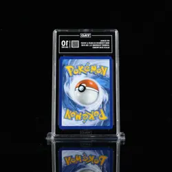 TAG 10 GEM MINT - N'S ZORUA - POKEMON CENTER STAMPED PROMO 189 - 2025 Pokemon EN - Image 2
