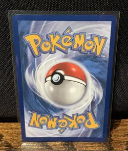Pokemon TCG - Oricorio ex 024 - Black Star Promo Phantasmal Flames - NM - Image 2