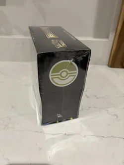 Pokemon Mega Evolution Gardevoir Elite Trainer Box (ETB) New& Sealed -Small tear - Image 2