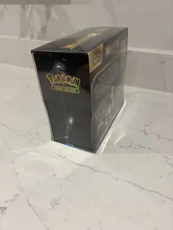 Pokemon Mega Evolution Gardevoir Elite Trainer Box (ETB) New& Sealed -Small tear - Image 3