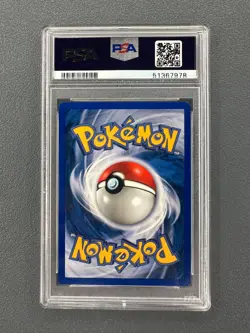 2000 POKEMON NEO GENESIS TOTODILE 1ST EDITION #80 80/111 PSA 10 GEM MINT - Image 2