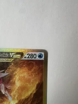 Origin Forme Palkia VSTAR GG67/GG70 Secret Rare Pokemon Crown Zenith 2023 - Image 4
