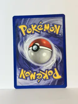 Pokemon Oddish Jungle 58/64 1st Edition NM - Image 2