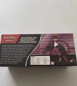 POKEMON TCG: "Trainer's Toolkit" (2025) LOADED w/Great Items (See Below) *New* - Image 2
