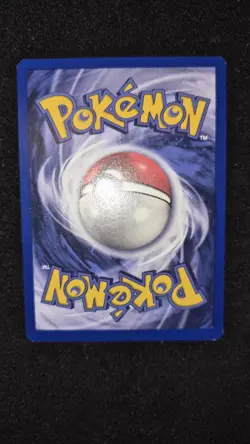 Pikachu #4 1999 WB Black Star Promo Pokemon the First Movie Pokemon TCG NM WOTC - Image 2