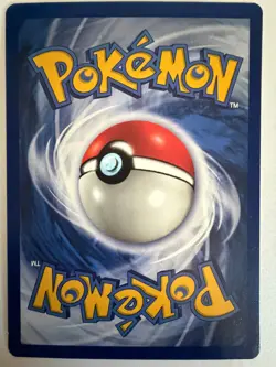 Charmander 1st Edition Pokemon TCG Base Set 046/102 - Image 2