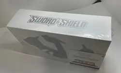Nintendo Pokemon TCG Sword & Shield Ultra Premium Collection Box - 16 Packs 820650851117 - Image 2