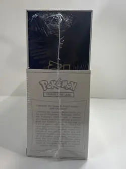 Nintendo Pokemon TCG Sword & Shield Ultra Premium Collection Box - 16 Packs 820650851117 - Image 3