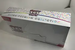 Pokemon TCG Scarlet & Violet 151 Ultra Premium Collection Box UPC - Sealed 820650855412 - Image 2