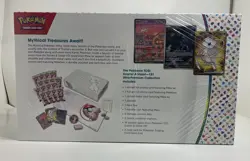 Pokemon TCG Scarlet & Violet 151 Ultra Premium Collection Box UPC - Sealed 820650855412 - Image 3